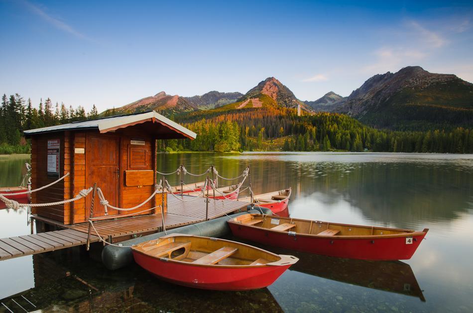 Apartman Panorama 1001 Štrbské Pleso Camera foto